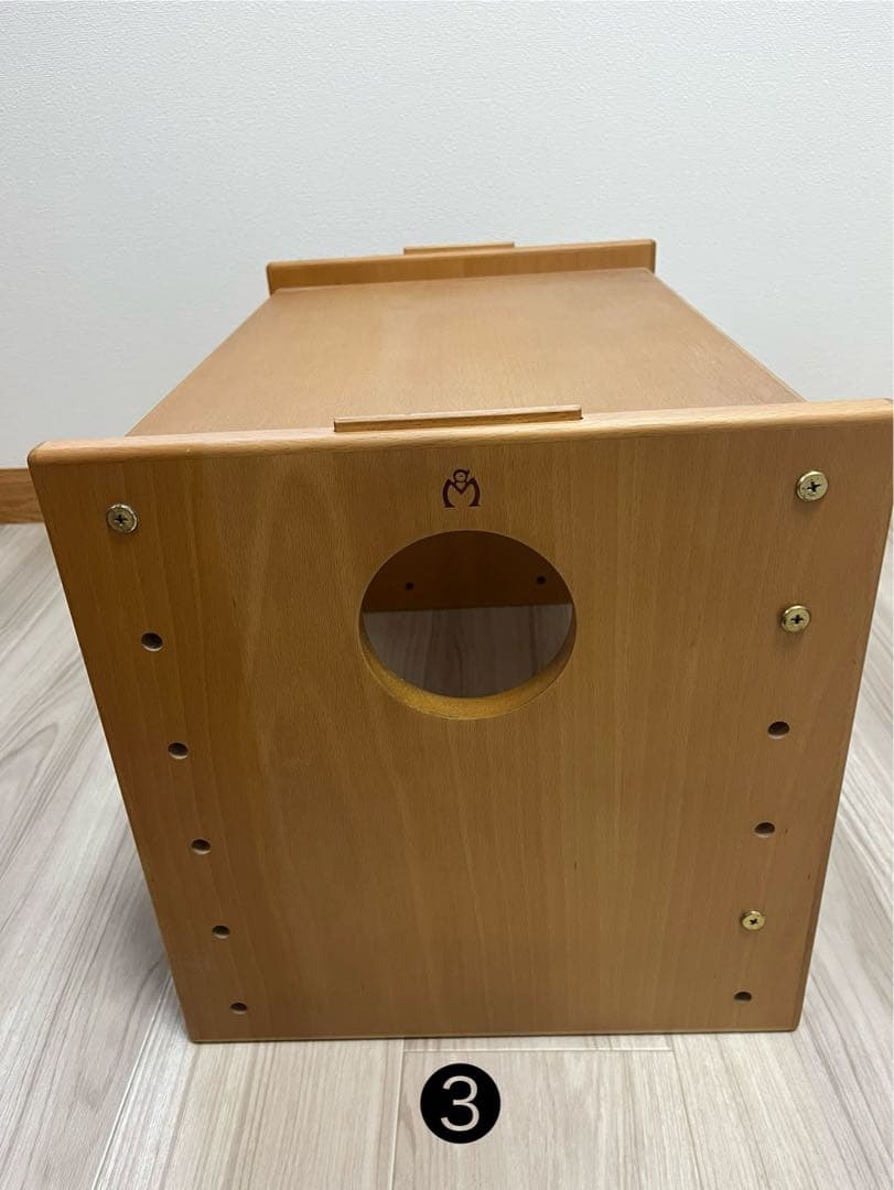 【美品】①中央出版　モンテッソーリ式　プルチノ