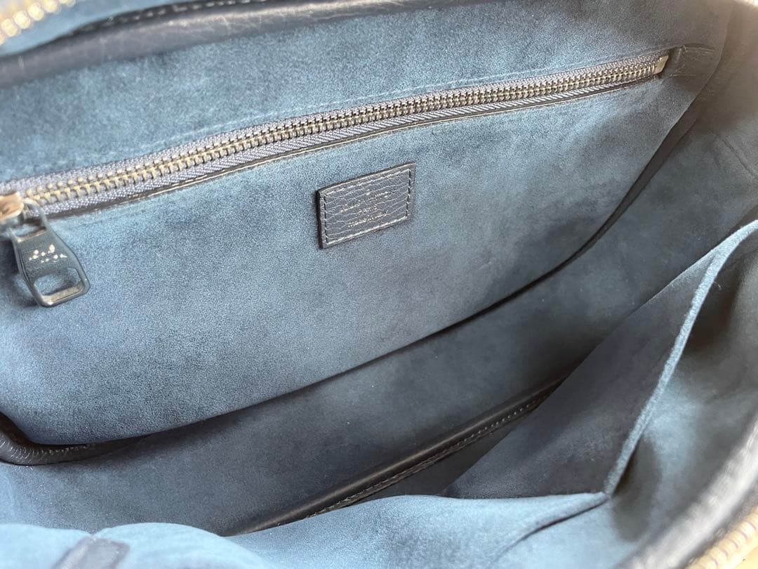 Louis Vuitton バムバッグ トリヨンレザー 美品