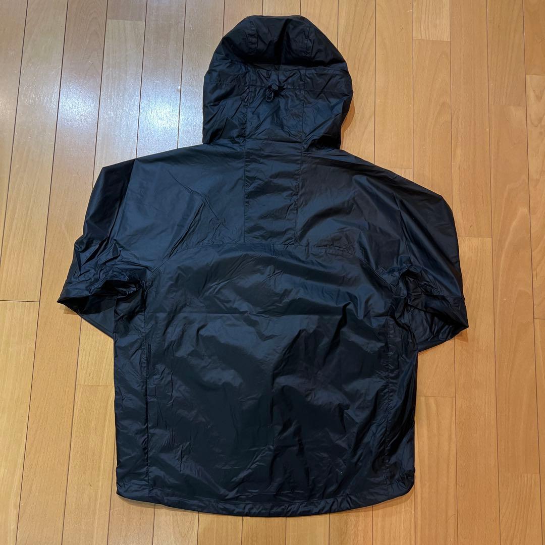 【新品】　Mサイズ　NIKE　ACG　ウィンドプルーフ　フーディ　ジャケット