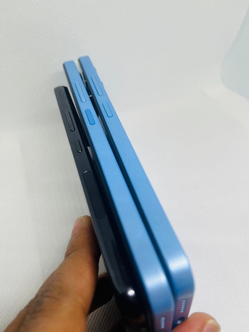 Xiaomi Redmi 12 5G*2/Galaxy S22 3台セット