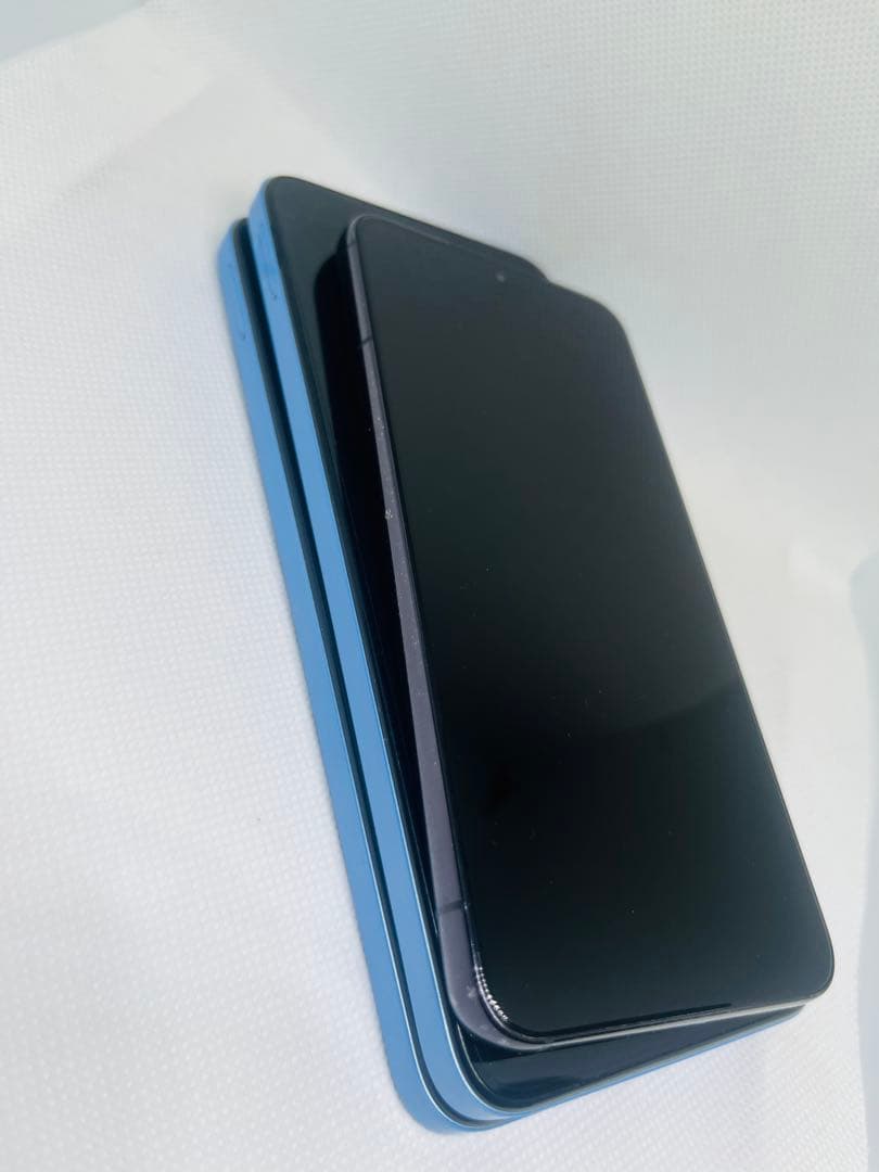 Xiaomi Redmi 12 5G*2/Galaxy S22 3台セット