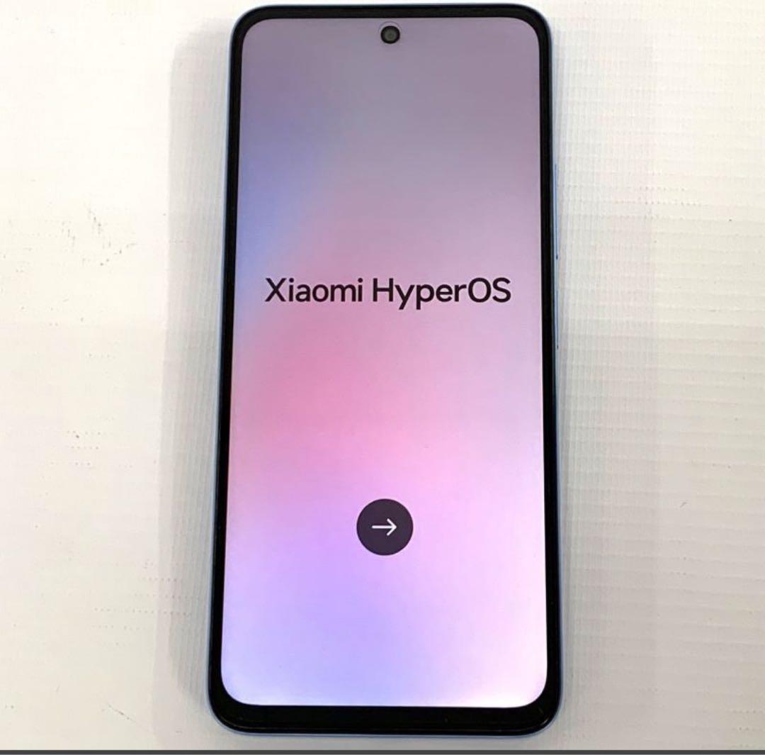 Xiaomi Redmi 12 5G*2/Galaxy S22 3台セット