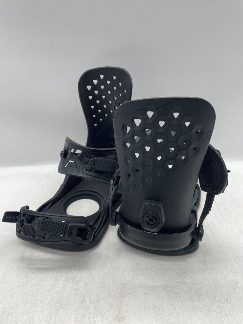 スノーボード 20-21 ユニオン ストラータM ビンディング