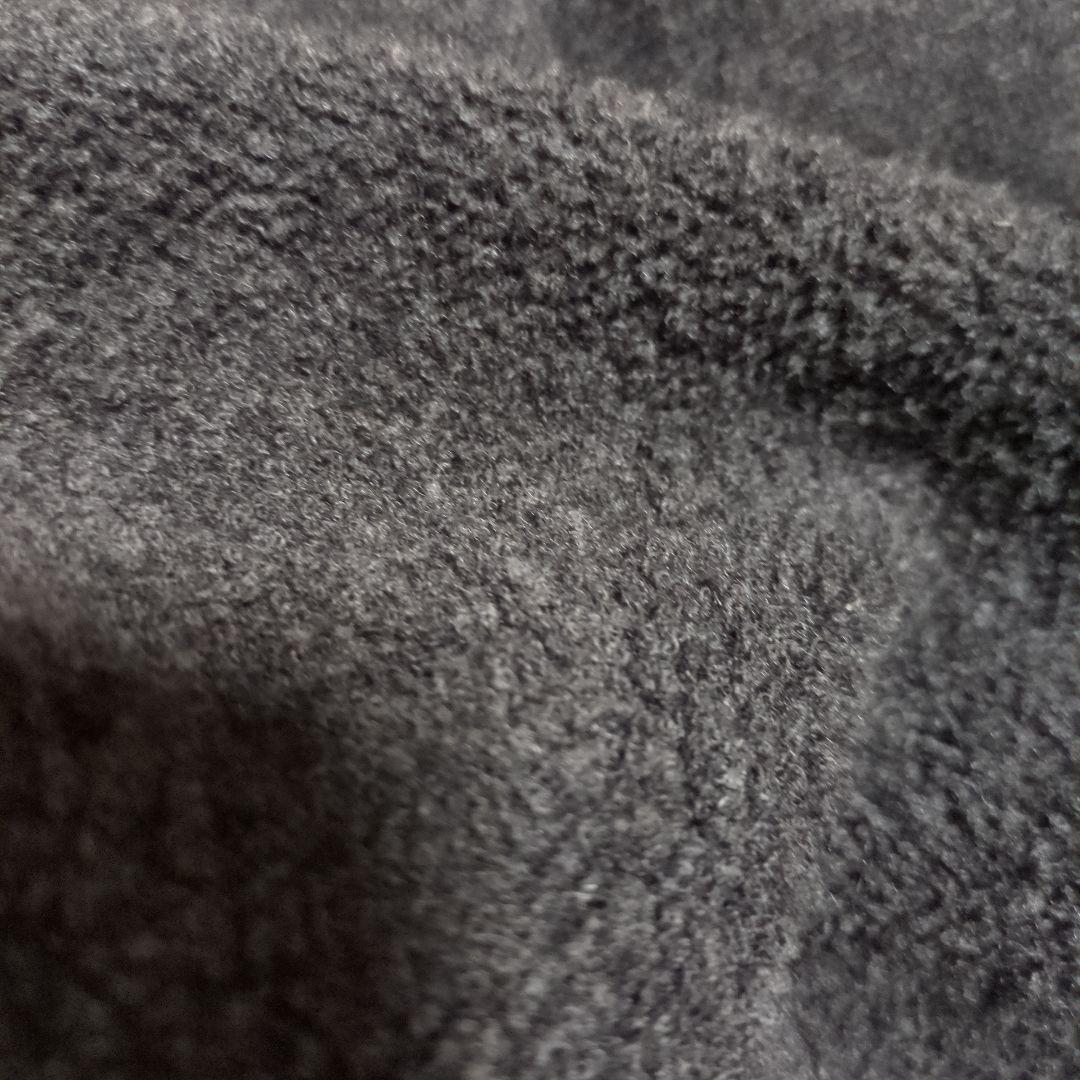 2021年aw evam evaウールパイルパーカー 36,300円