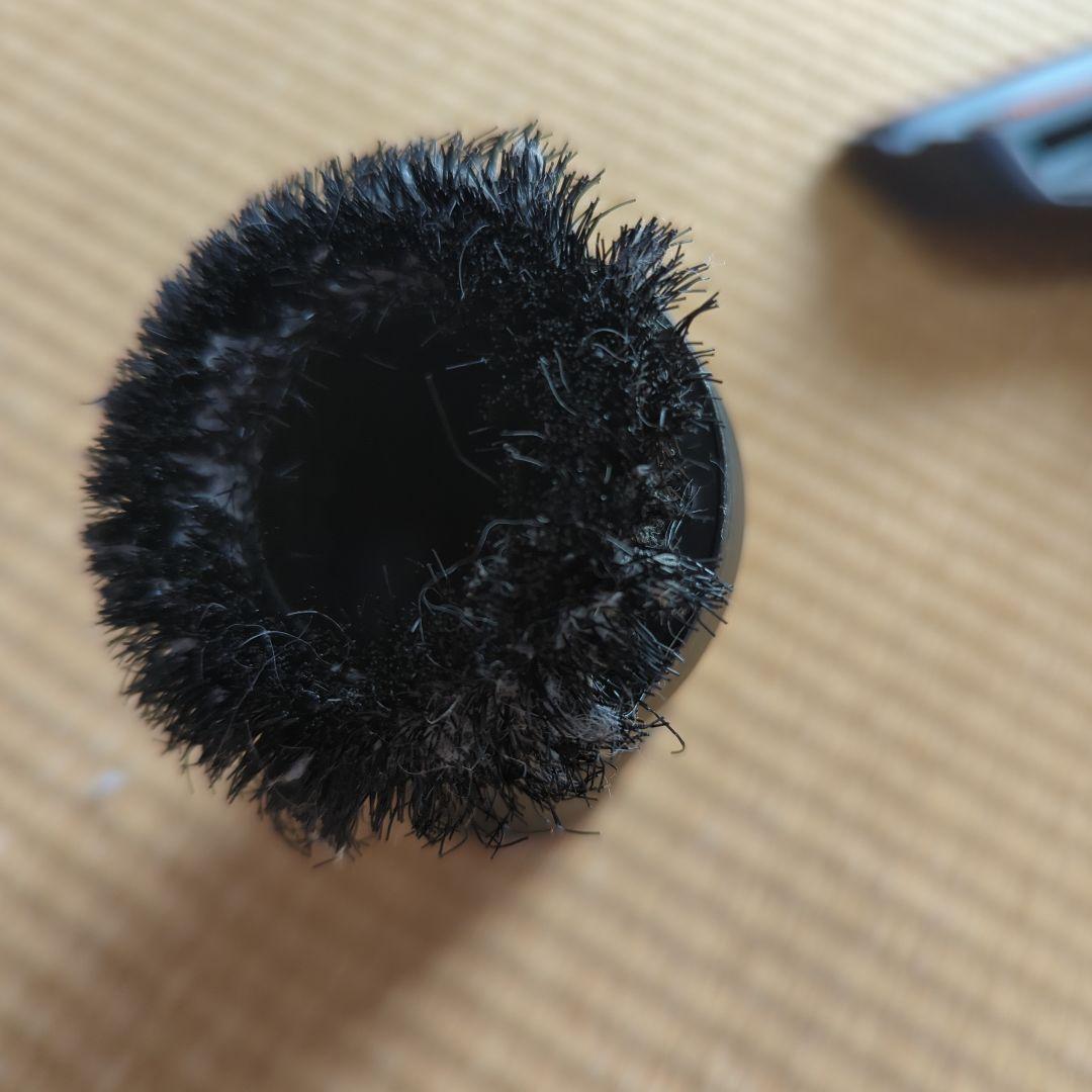 Miele Compact C2 Cat＆Dog 赤色掃除機 吸引力調整付き