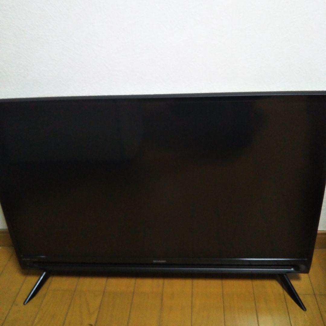 AQUOS 2T-C32AC1 液晶テレビ 本体