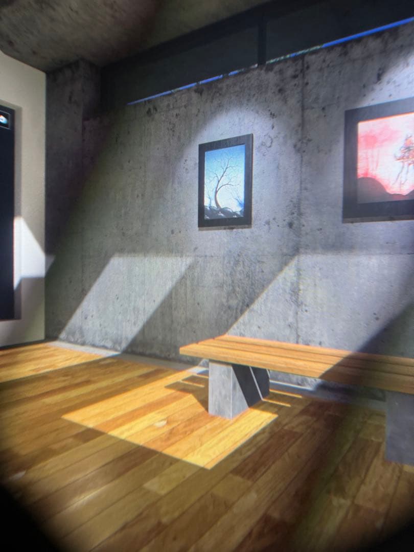 動作品　HTC VIVE PRO フルセット