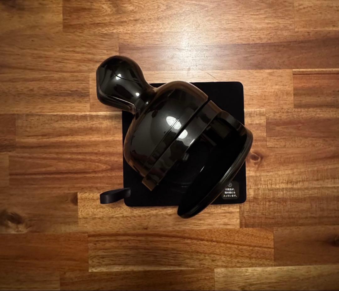 ボディ・フェイスケア MYTREX HEAD SPA DEEP X (MT-HSDX-24B)