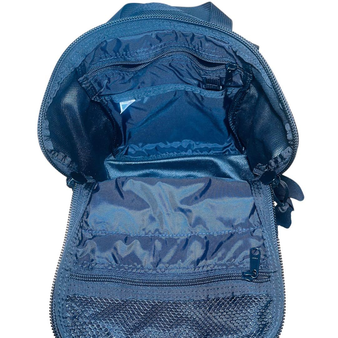 BRIEFING ブリーフィング BRIDGE 2 カメラバッグ 廃盤 美品