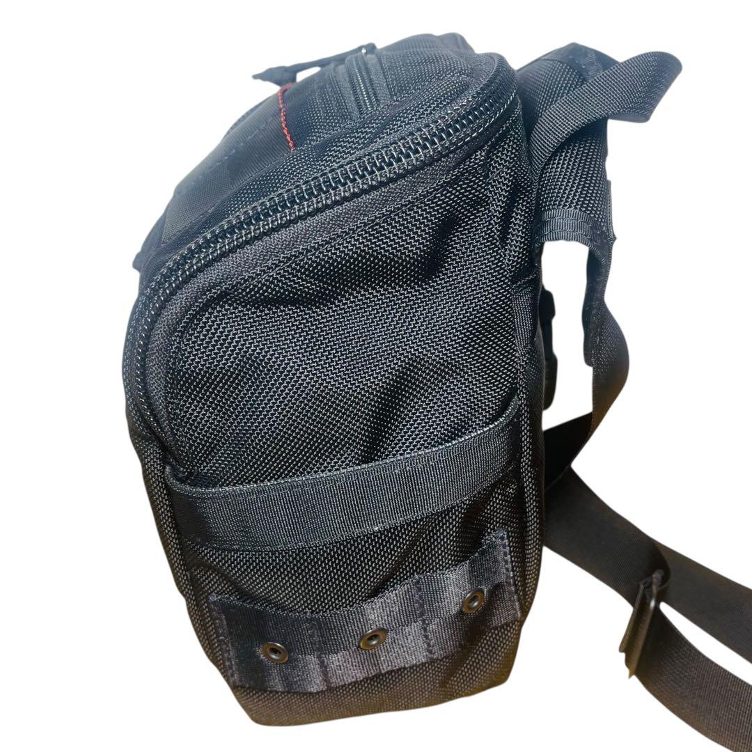 BRIEFING ブリーフィング BRIDGE 2 カメラバッグ 廃盤 美品