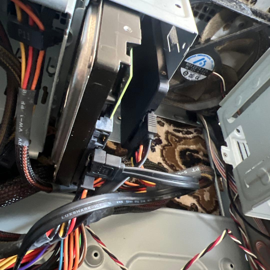 デスクトップPC