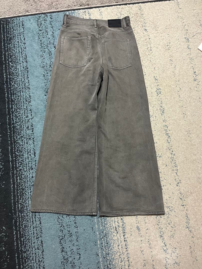 パンツ Acne Studios 2022 saxon