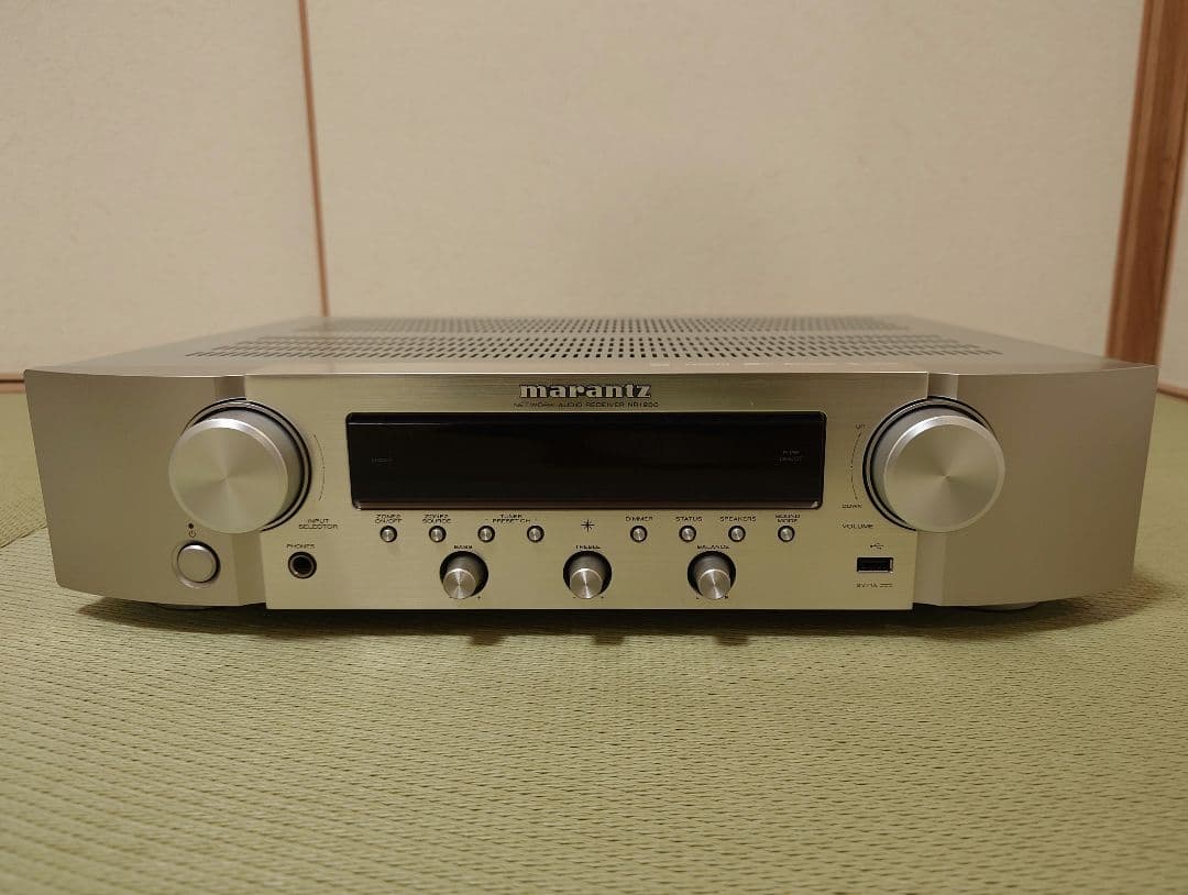 Marantz ネットワークレシーバー NR1200