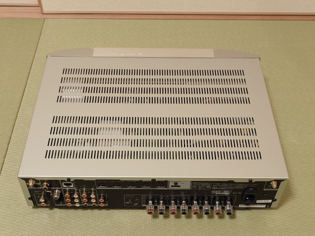 Marantz ネットワークレシーバー NR1200