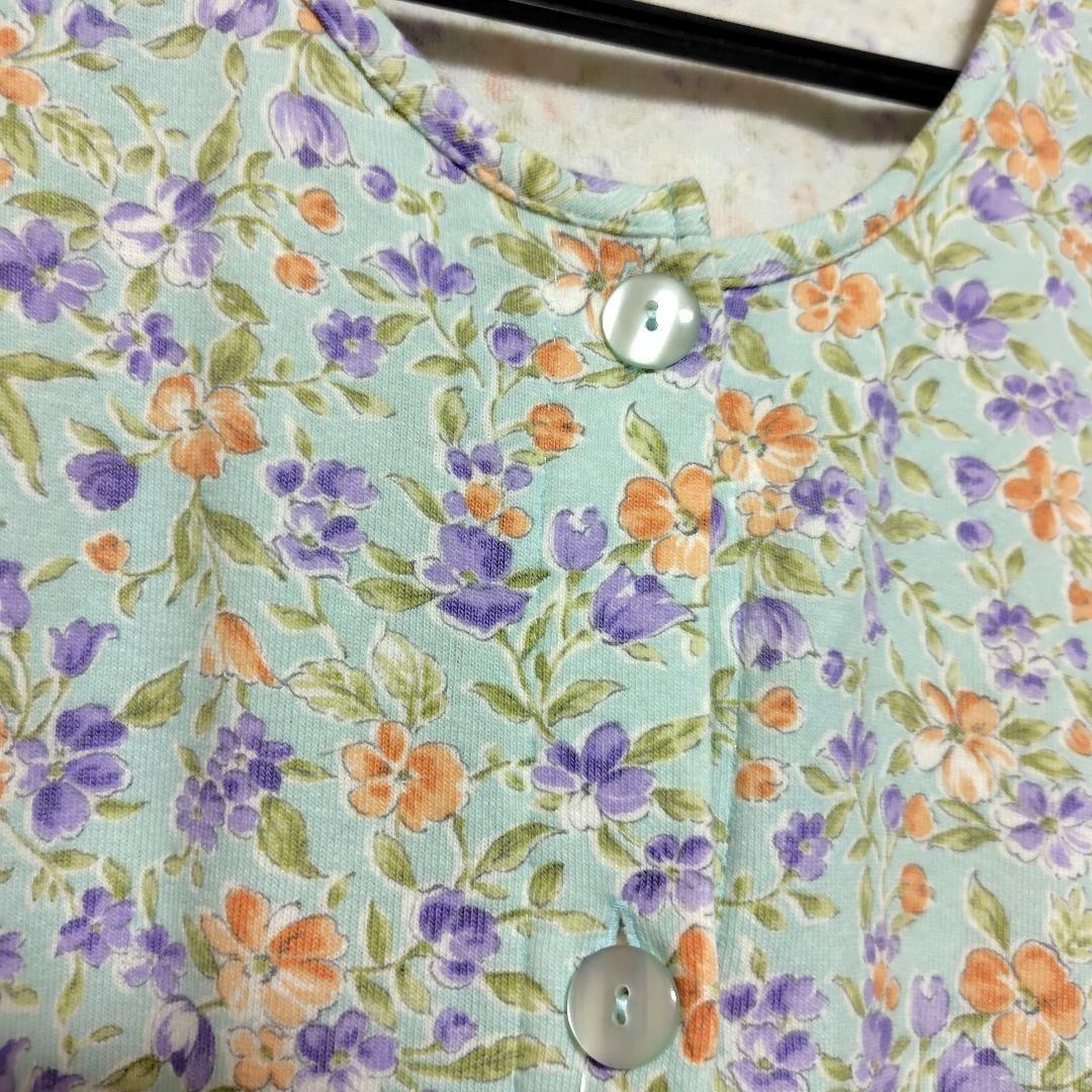 ワコールスリープパジャマ グランダー　新品　 L L 　　あったか素材