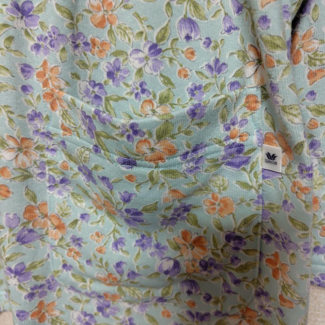 ワコールスリープパジャマ グランダー　新品　 L L 　　あったか素材