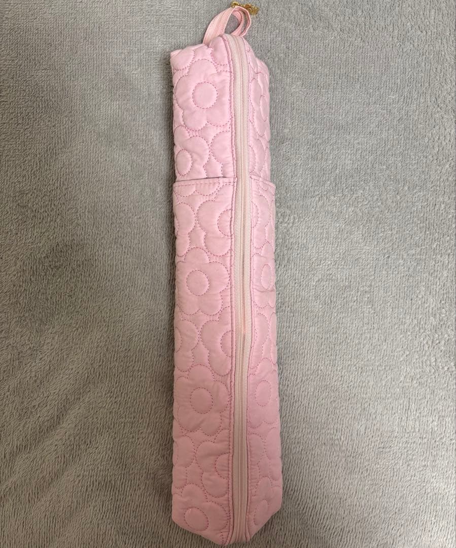 カールアイロンレピ スクエアバー 40mmロゼクレイツ Repit ヘアアイロン