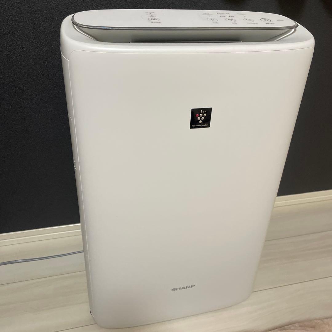 シャープ プラズマクラスター空気清浄機