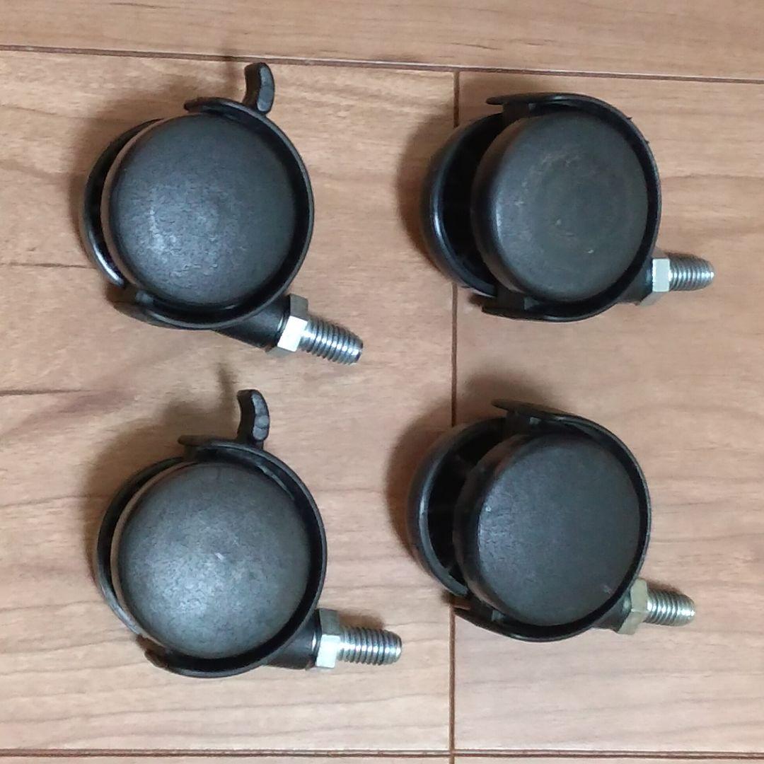 ベビーベッド　木製　中古