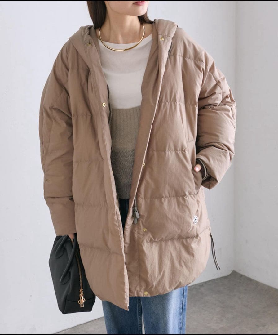 ピュアルセシン フレンチダックダウン