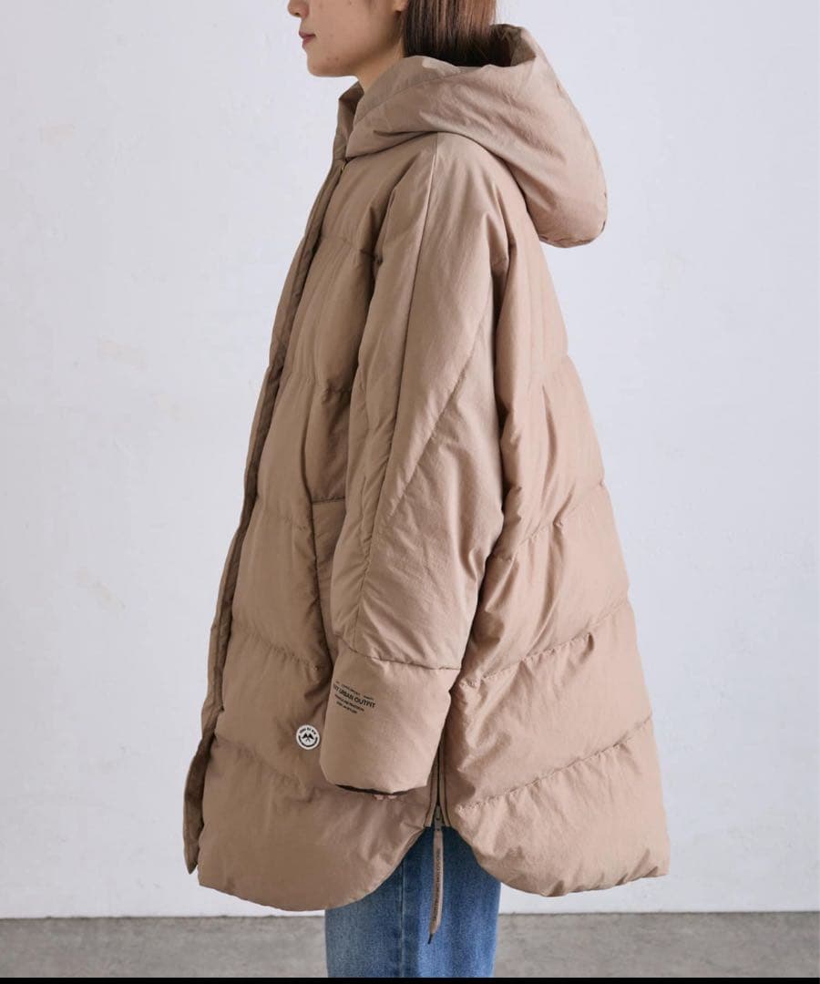 ピュアルセシン フレンチダックダウン