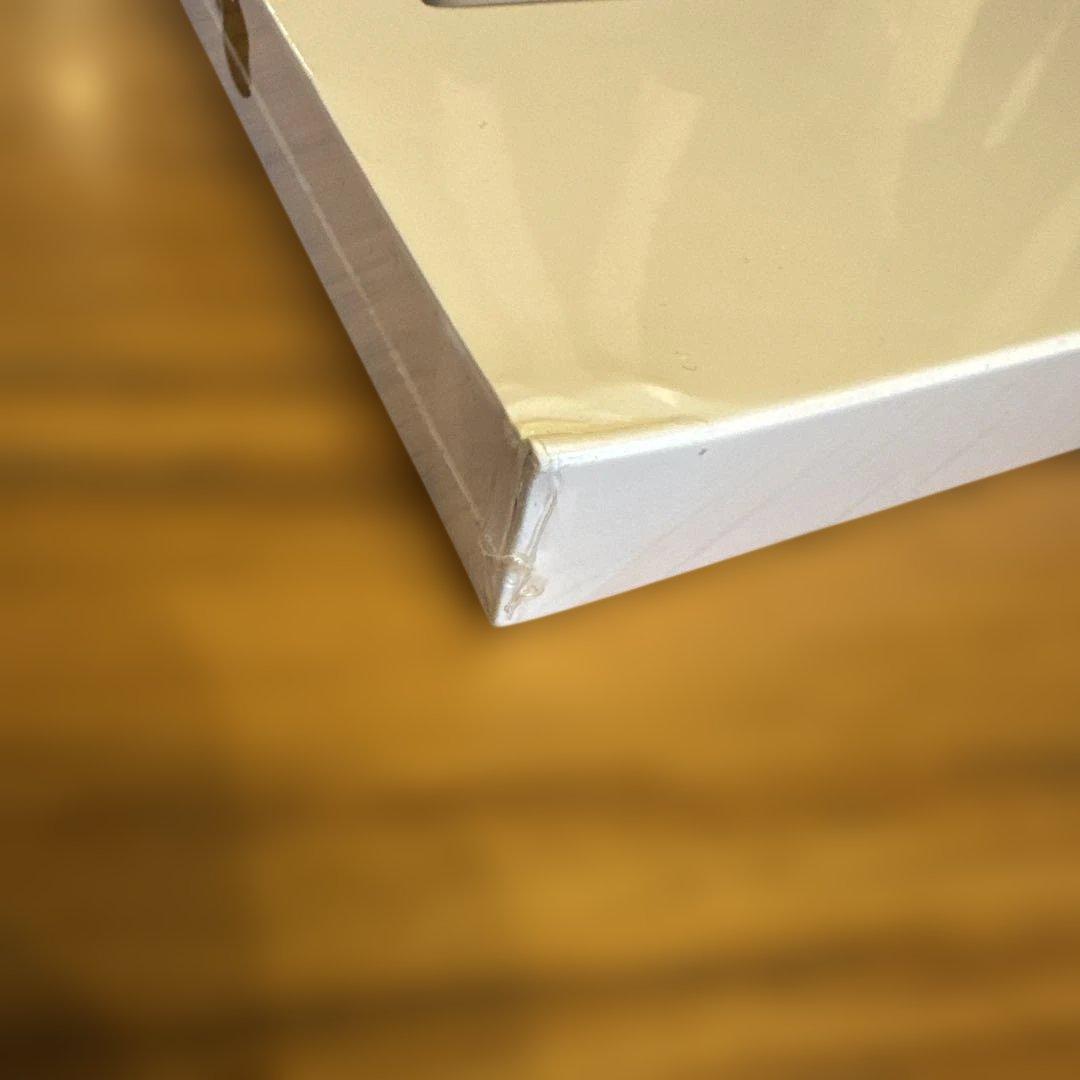 未使用品 Apple Magic Keyboard テンキー付 MQ052J/A