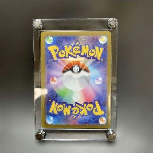 メガリザードンX ex MUR ／インフェルノX マグネットローダー付