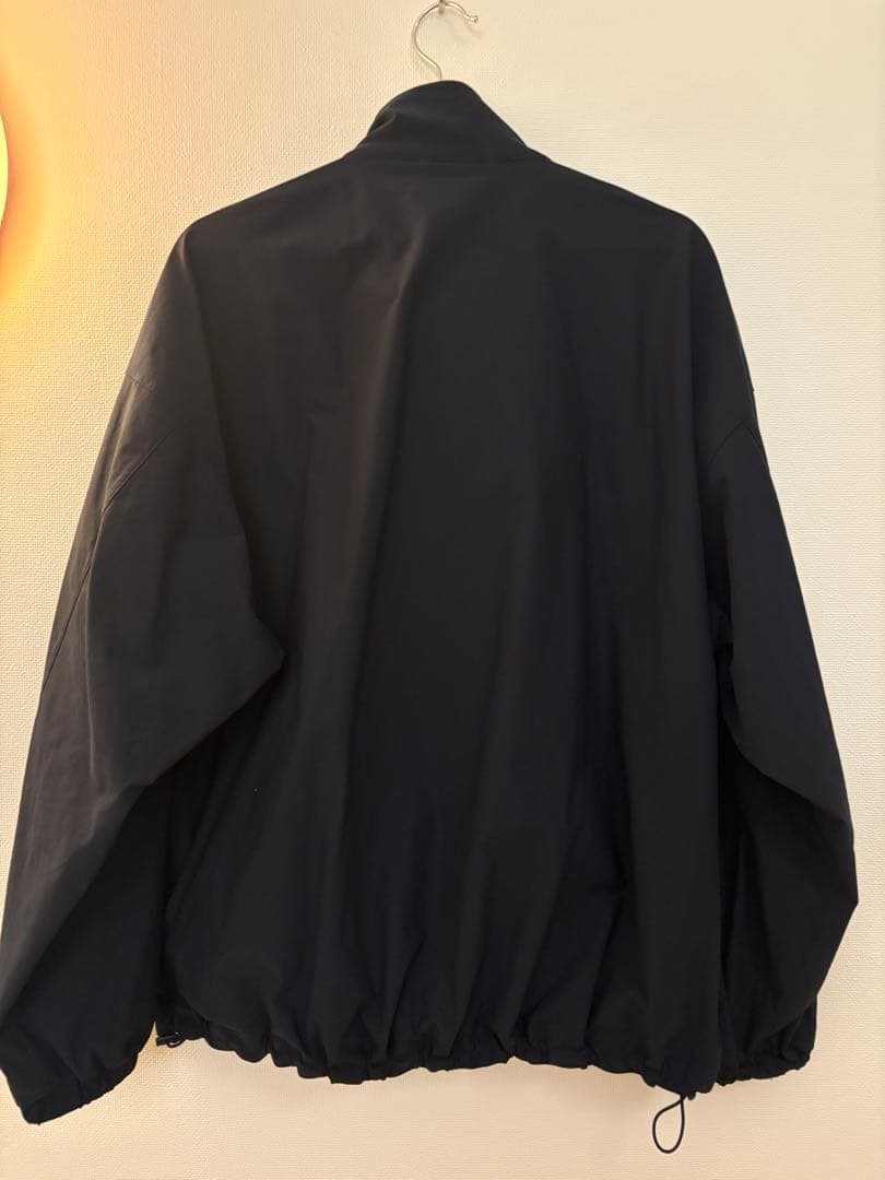 トップス FreshService CORPORATE TRACK SUIT NAVY