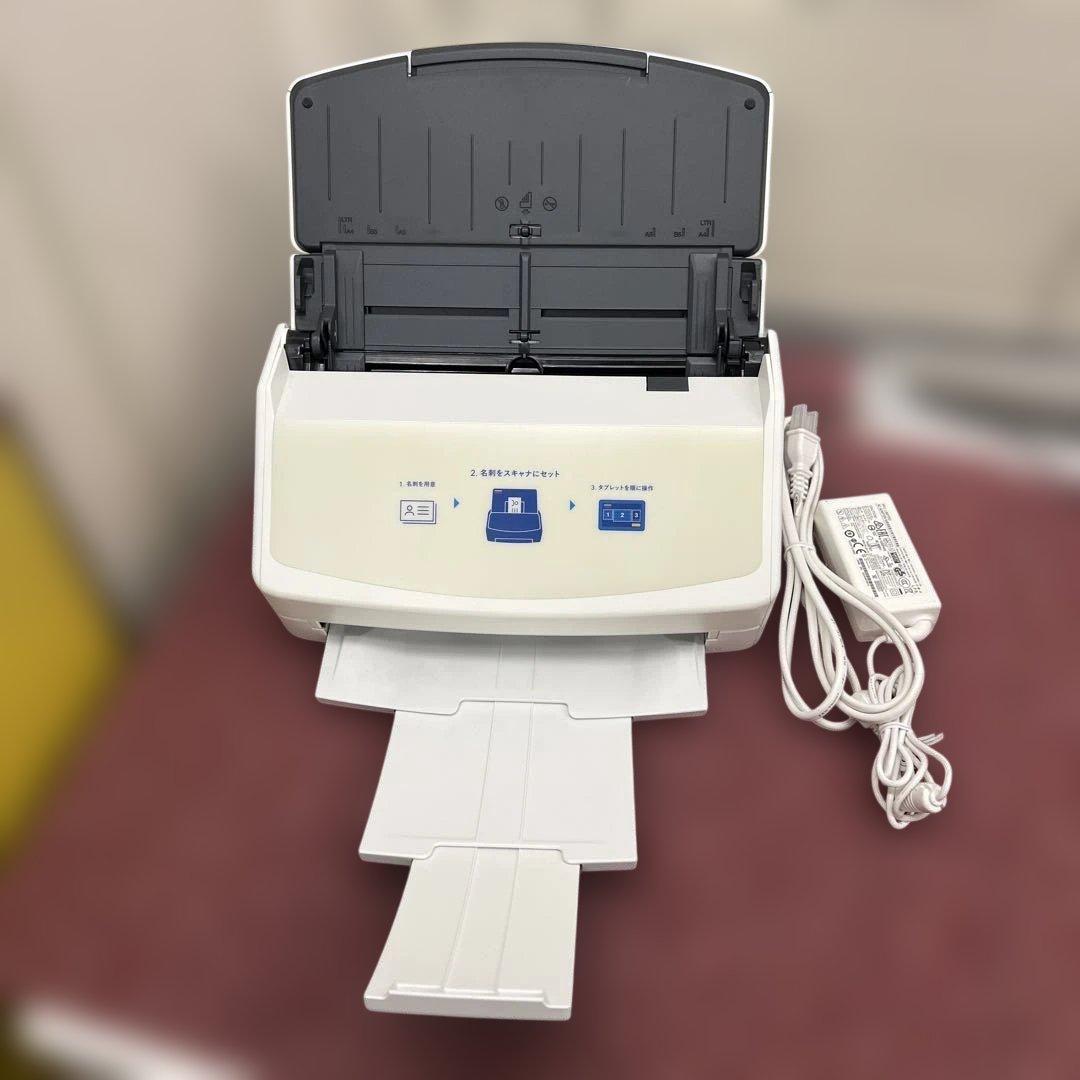 scansnap ix1500sansanedition回数4087