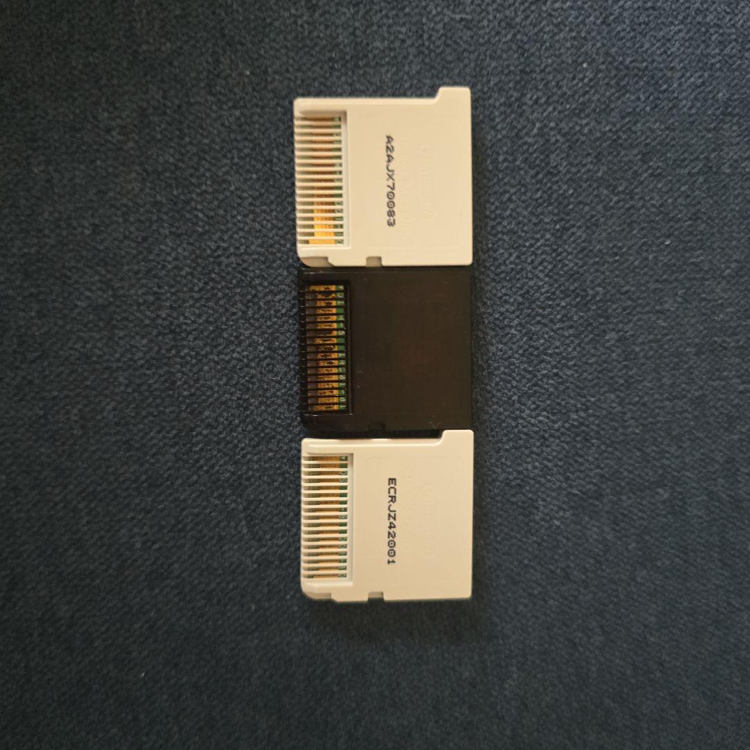 ポケモン　ウルトラサン　ハートゴールド　オメガルビー