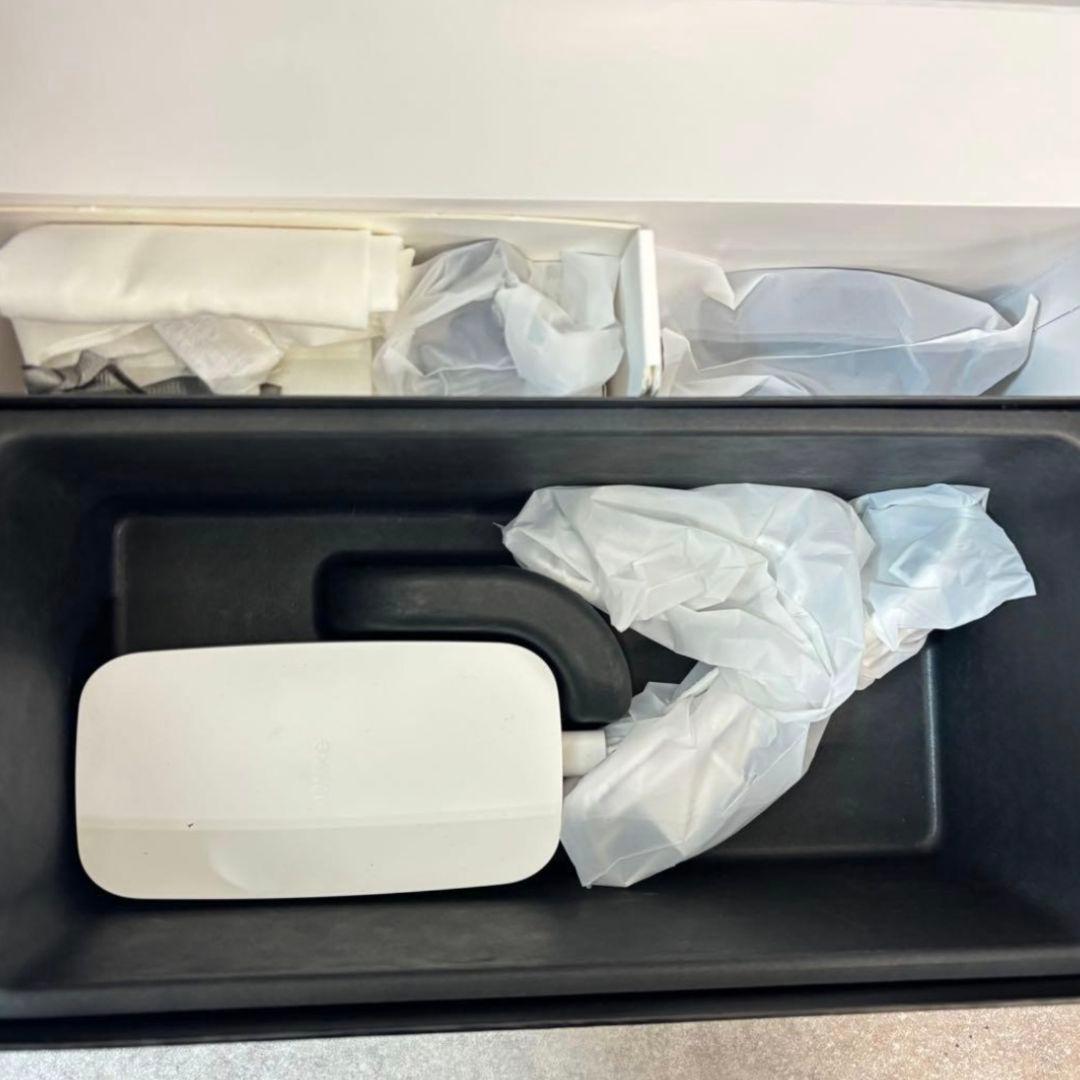 新発売脱毛器】2025年モデル Ulike X IPL光美容器 UI20S BK