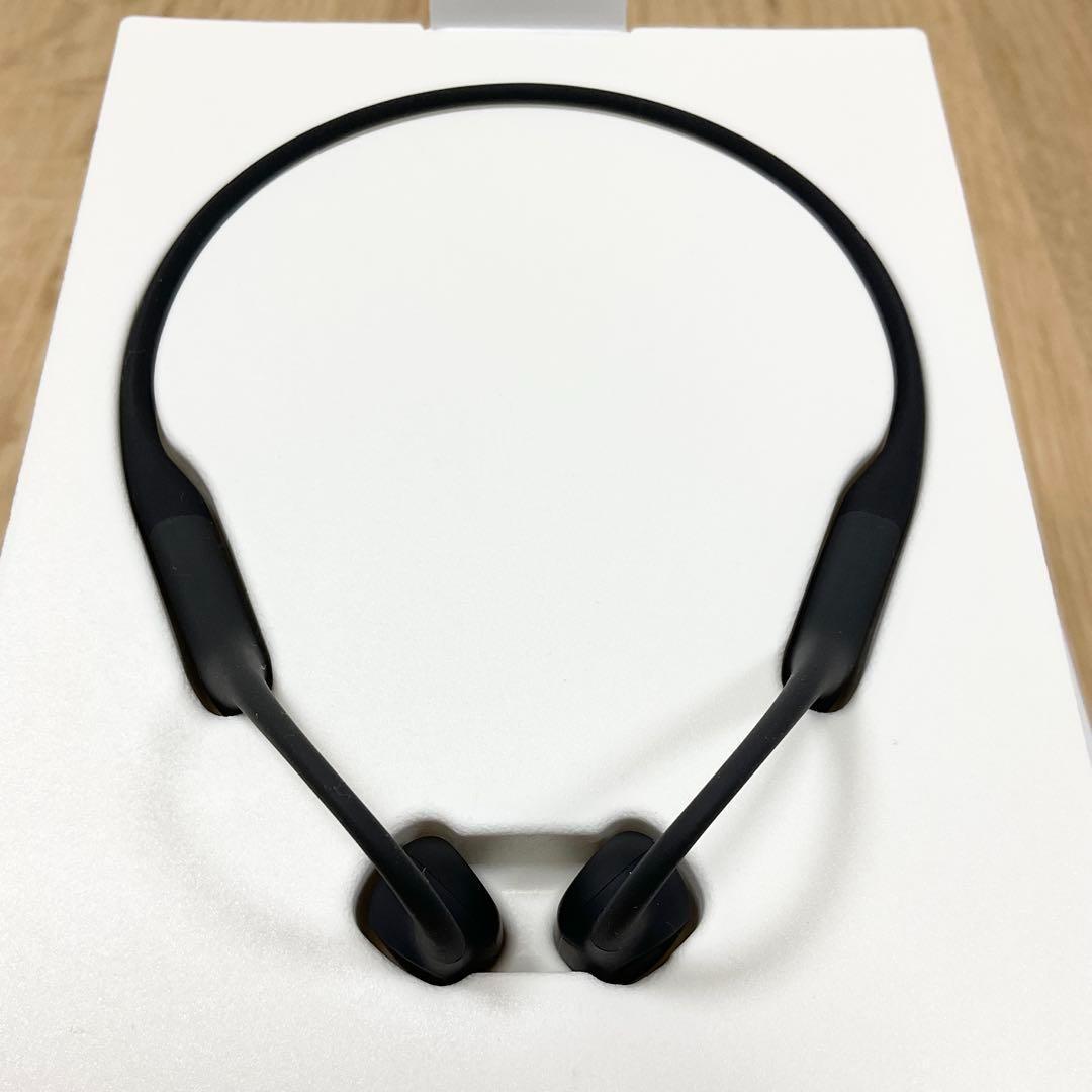 【さとし】SHOKZ OPEN RUN S−803 骨伝導イヤホン 202