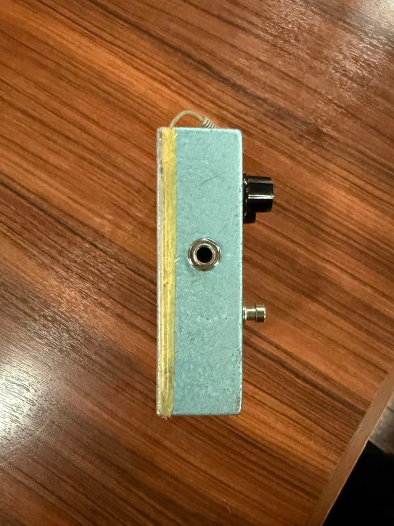 HAO FACE Fuzzエフェクター