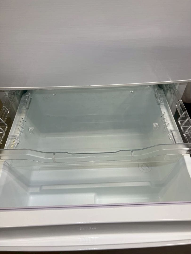 東芝 5ドア冷蔵庫 GR-R41GBKL 2020年製411L 左開き