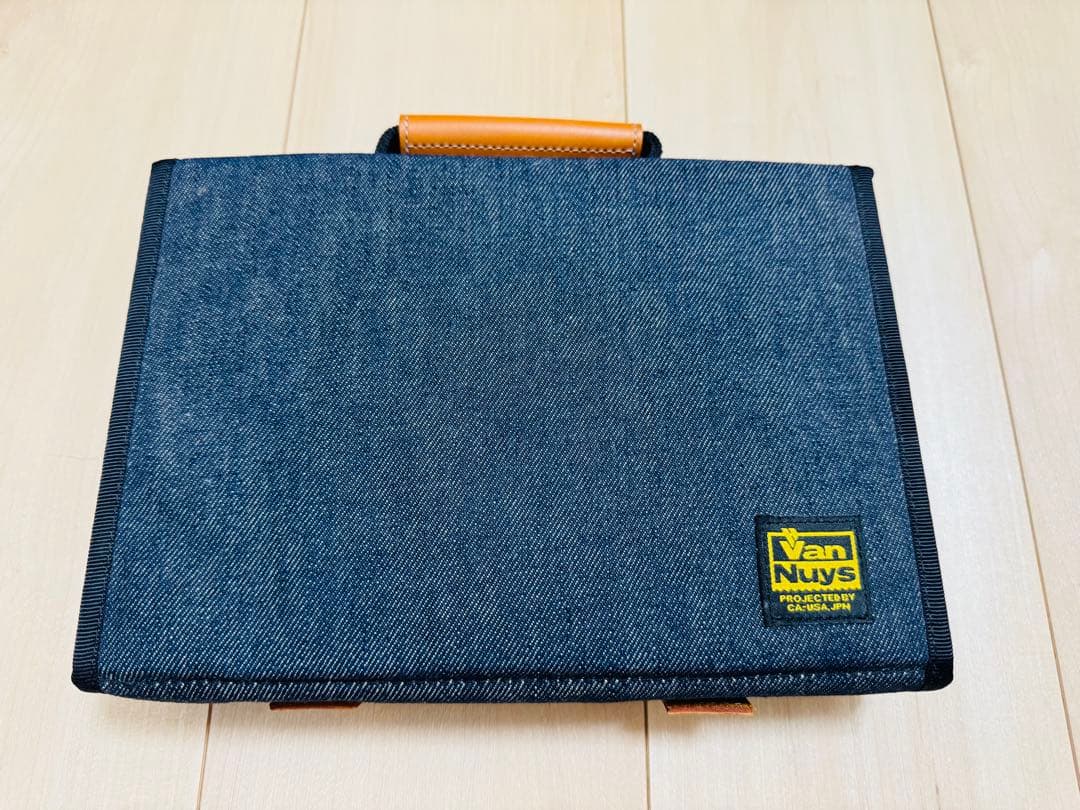 VanNuys イヤホンケース