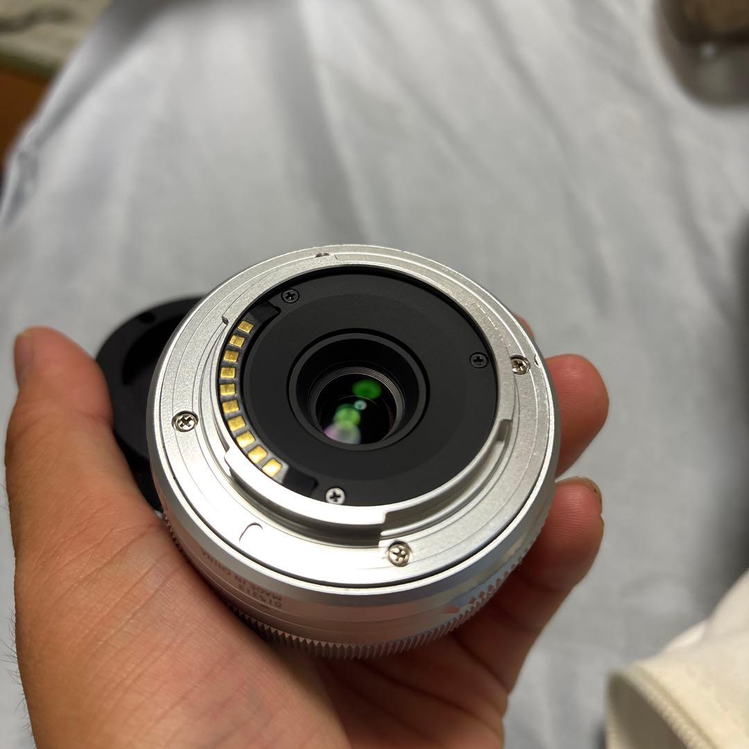 TTArtisan 27mm f/2.8 単焦点レンズ