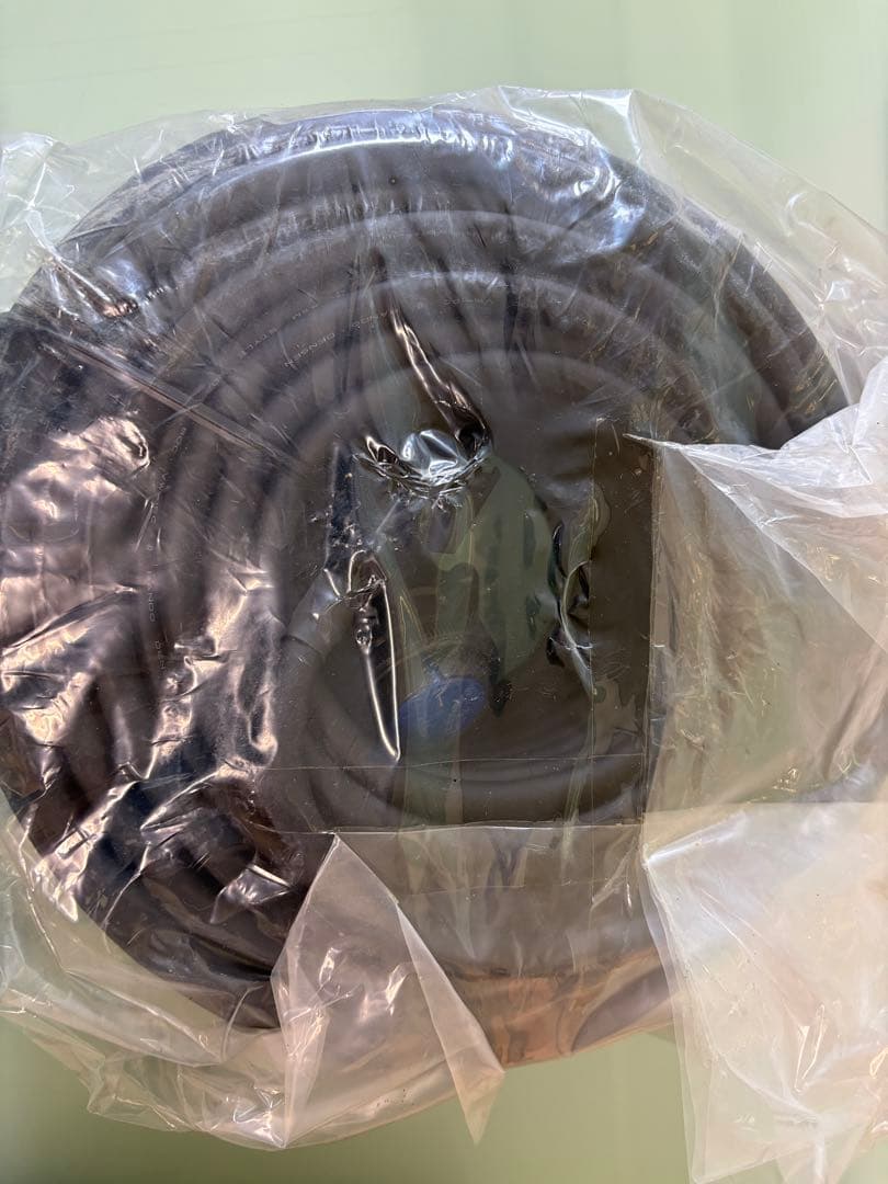 【新品】MR-JHSCBL30M-L エンコーダケーブル