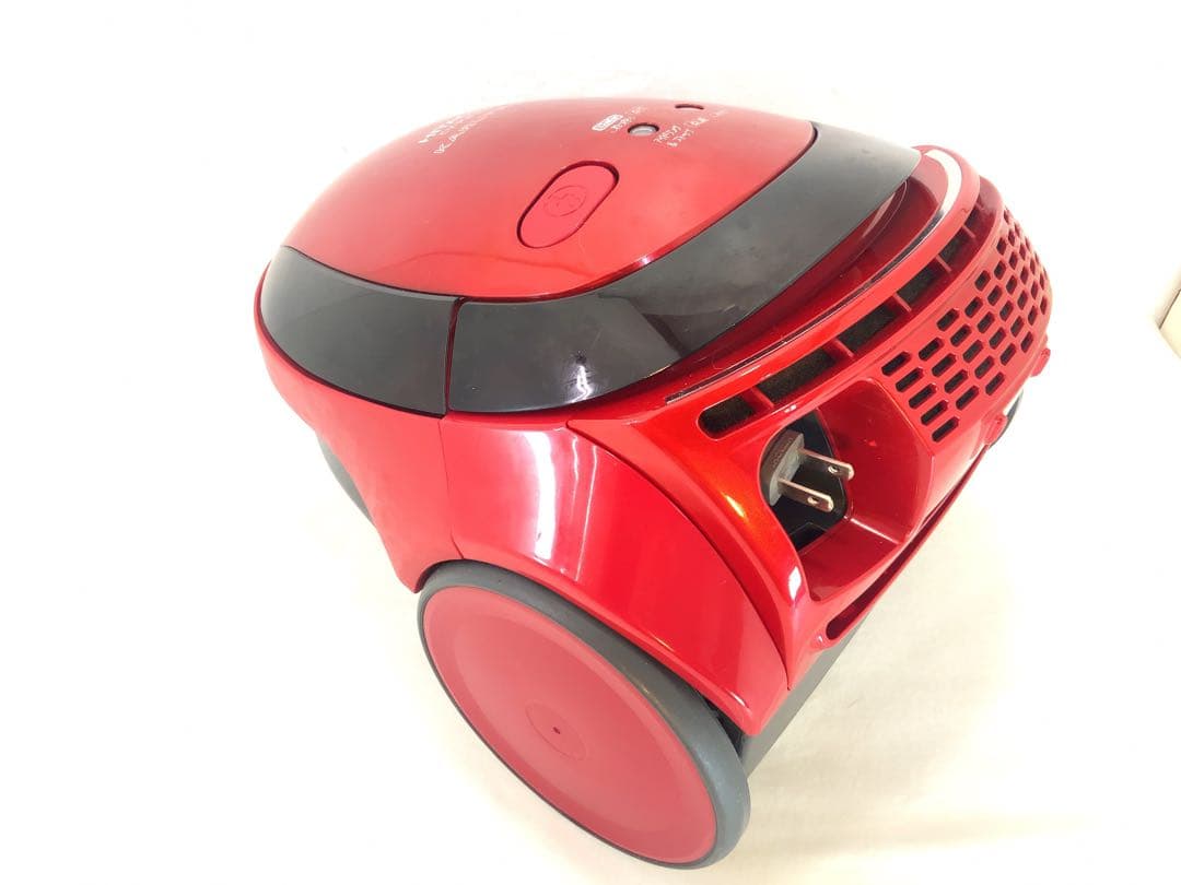 HITACHI 紙パック式クリーナー　KARUPACK CV-PW300