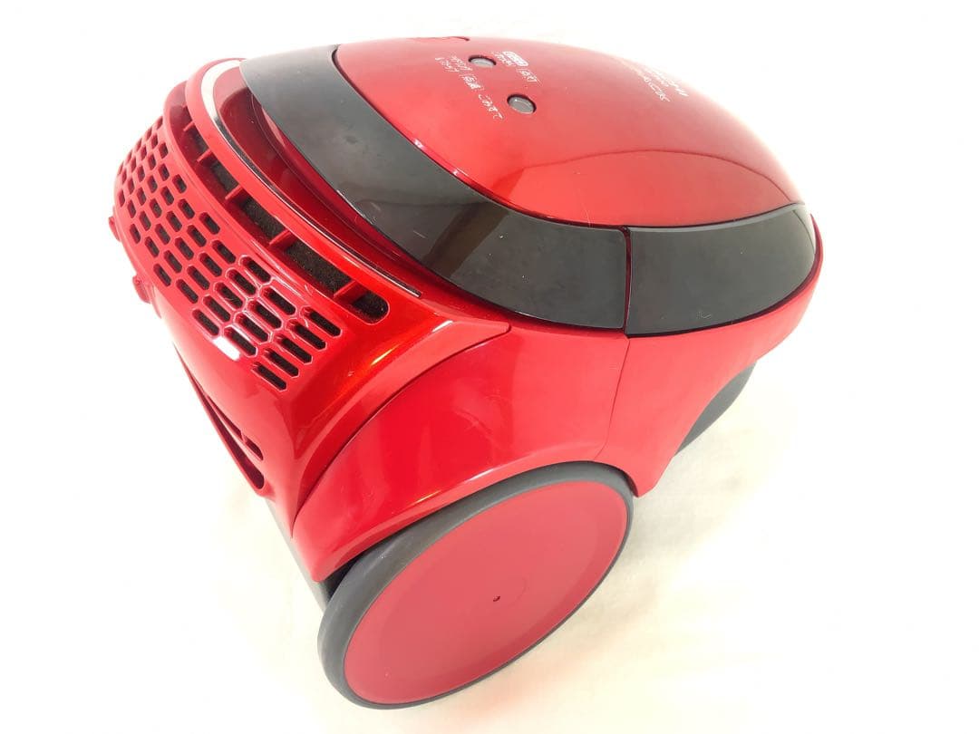 HITACHI 紙パック式クリーナー　KARUPACK CV-PW300