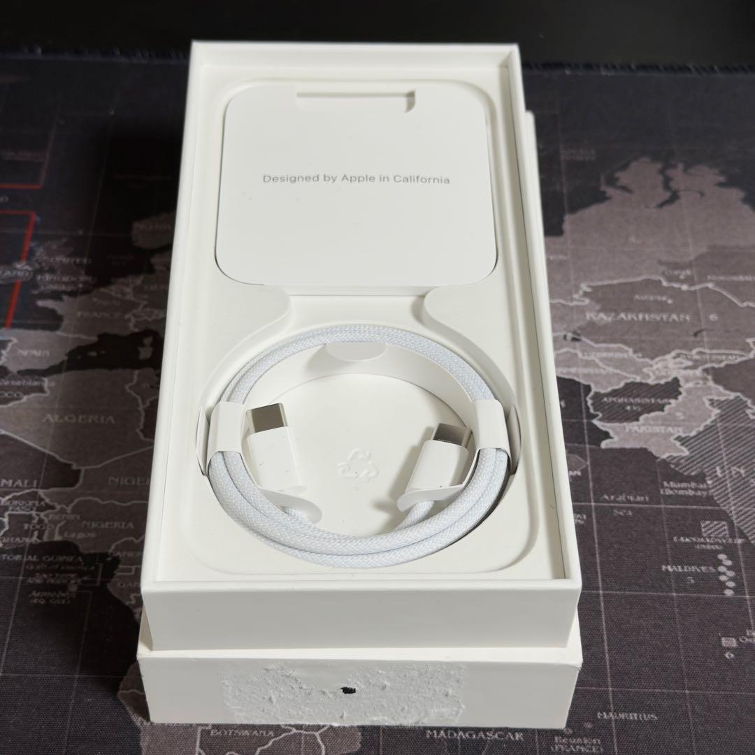 Apple iPhone15Pro 128GB 極美品