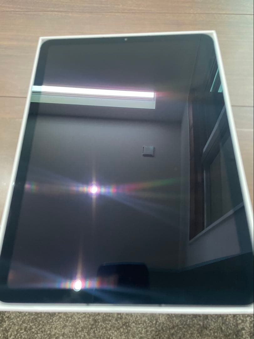 みのみ⭐︎iPadAir第4世代スペースグレー 256GB