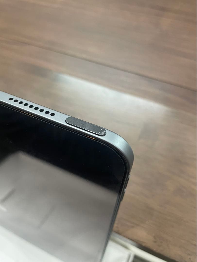 みのみ⭐︎iPadAir第4世代スペースグレー 256GB