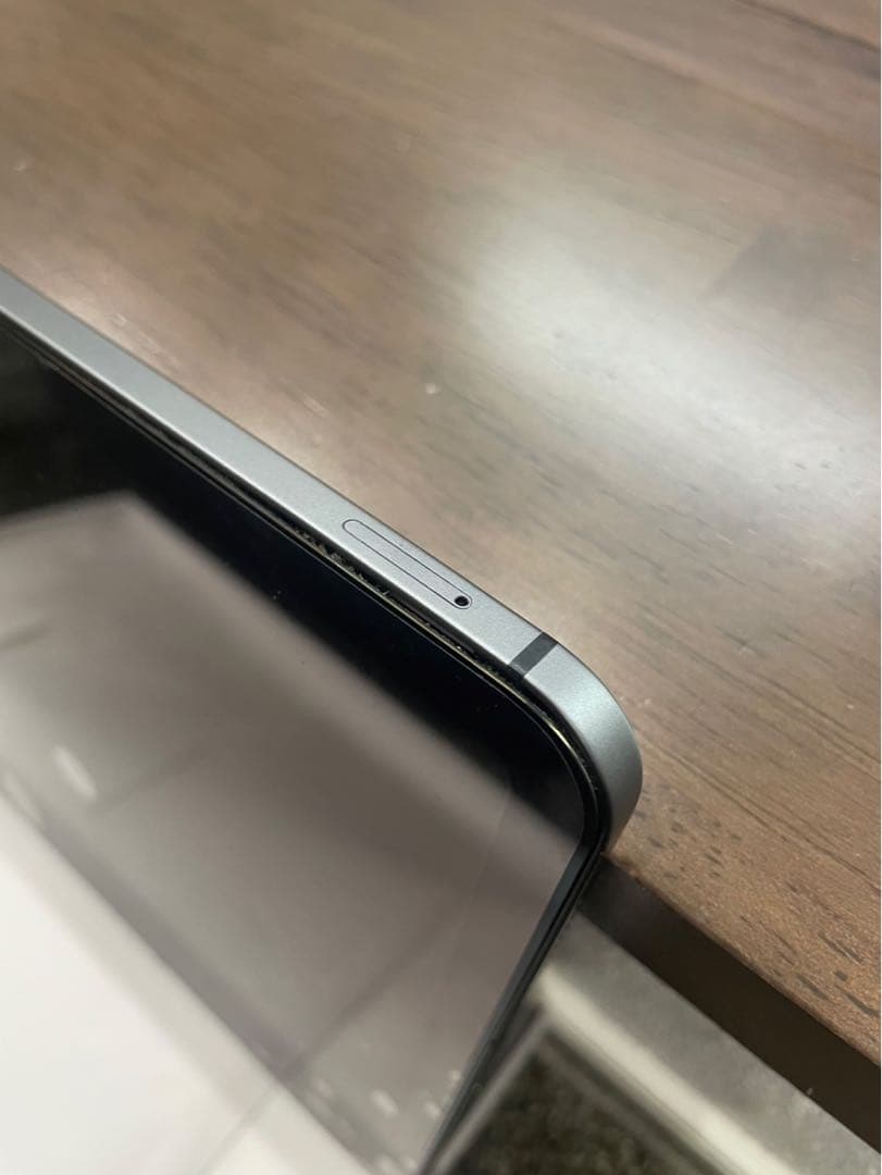 みのみ⭐︎iPadAir第4世代スペースグレー 256GB