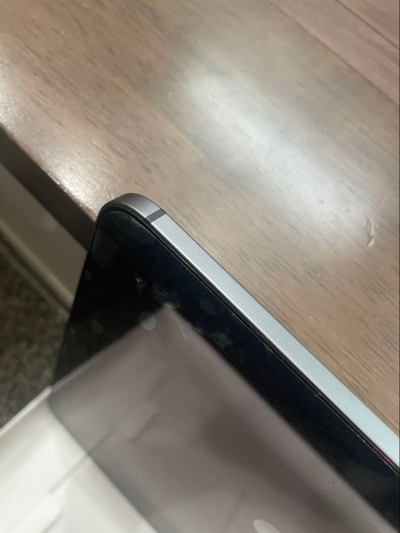 みのみ⭐︎iPadAir第4世代スペースグレー 256GB