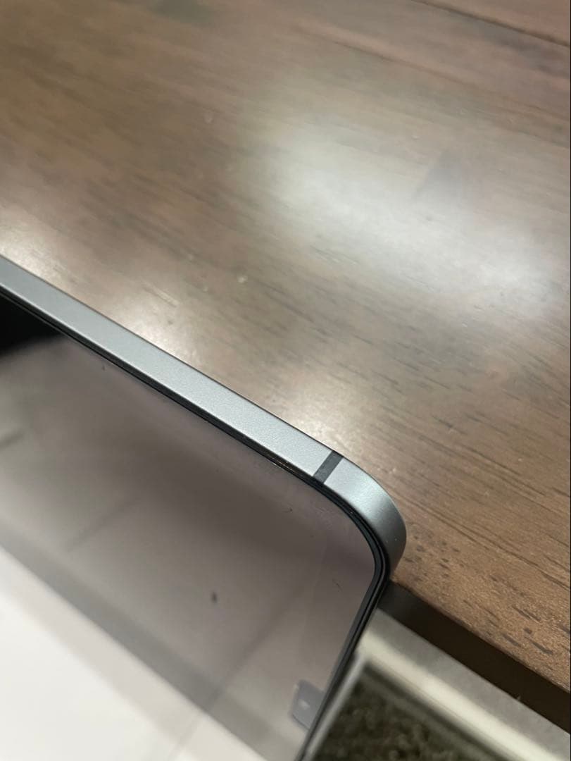 みのみ⭐︎iPadAir第4世代スペースグレー 256GB