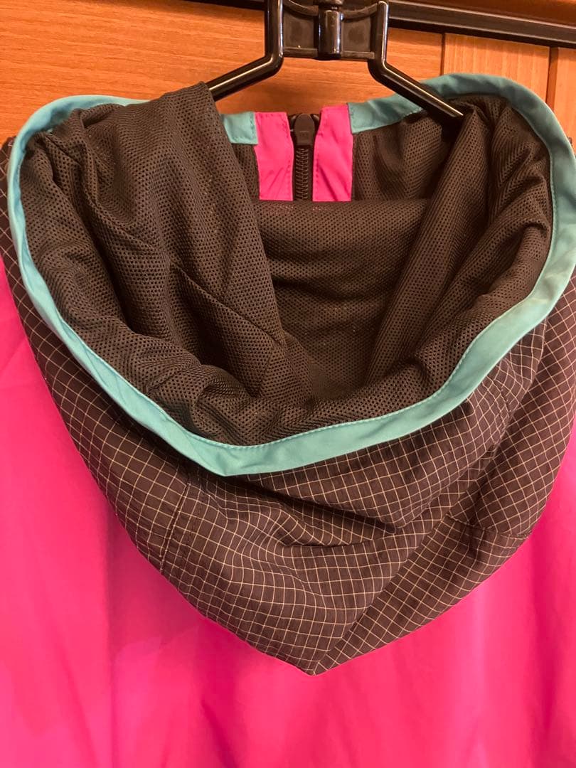 Nike ナイキ　ACG アノラックジャケット