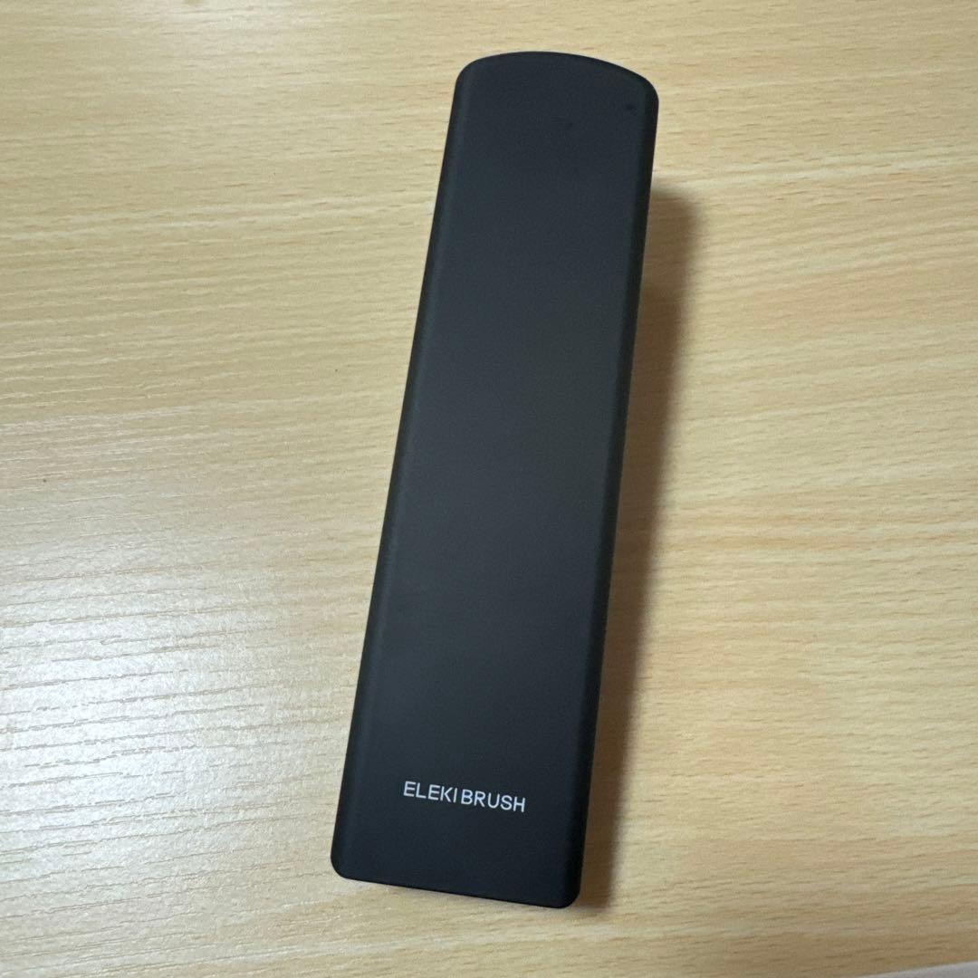【美品】Brighte ELEKI BRUSH 美顔器
