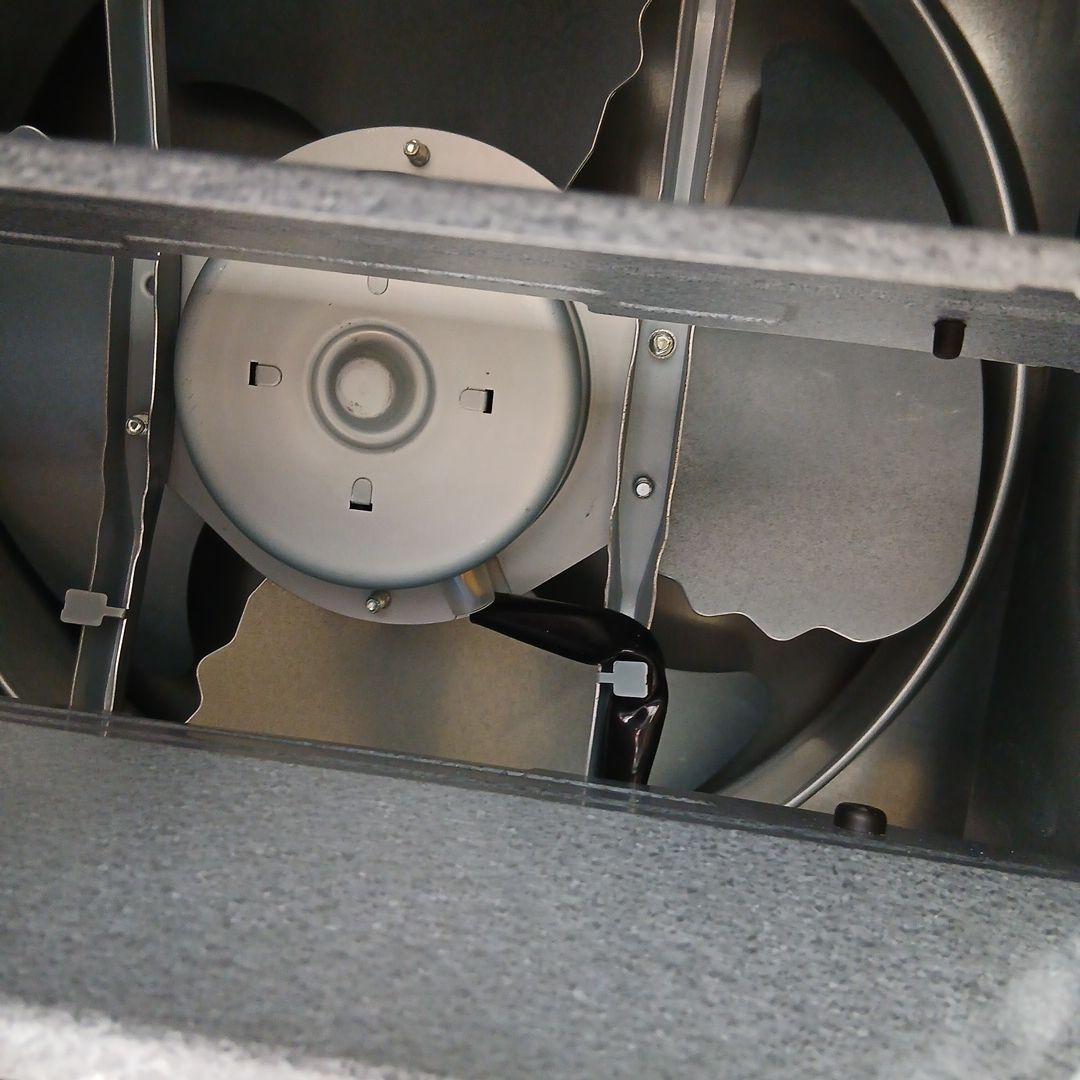 Fujioh FVA-6061TNLBK レンジフード