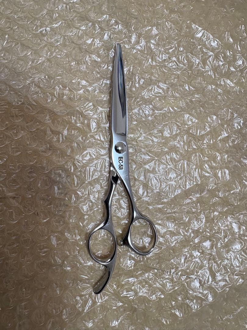 職人89君(89scissors)笹刃5.8インチベアリング