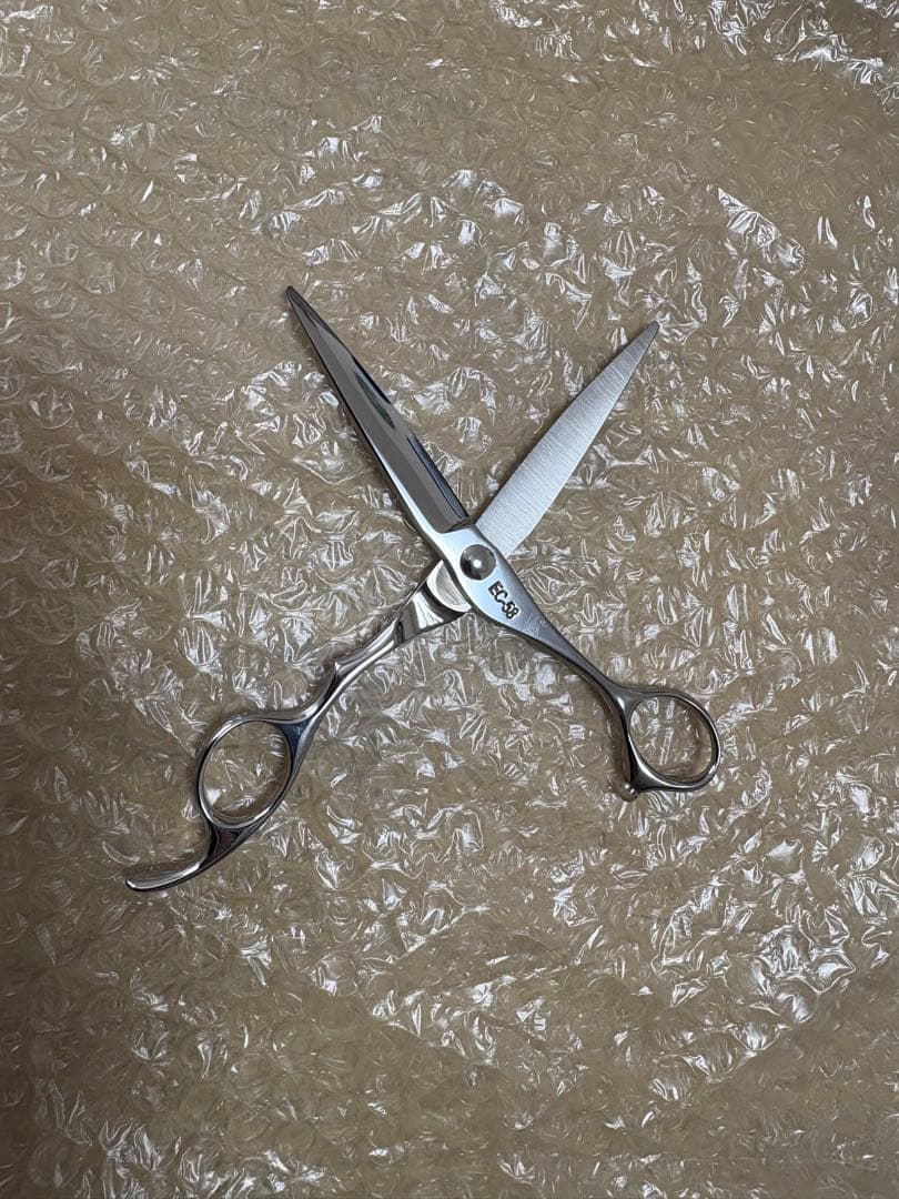 職人89君(89scissors)笹刃5.8インチベアリング